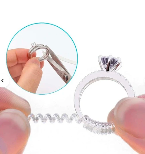 Ring Resizer