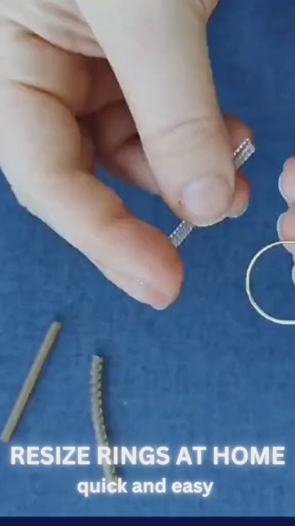 Ring Resizer