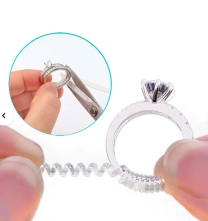Ring Resizer